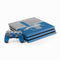 NFL Detroit Lions Vintage PS4 Pro Bundle Skin