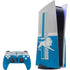 NFL Detroit Lions Vintage PS5 Bundle Skin