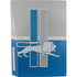 NFL Detroit Lions Vintage PS5 Bundle Skin