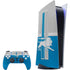 NFL Detroit Lions Vintage PS5 Digital Edition Bundle Skin
