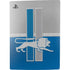 NFL Detroit Lions Vintage PS5 Digital Edition Bundle Skin