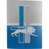 NFL Detroit Lions Vintage PS5 Digital Edition Bundle Skin