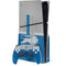 NFL Detroit Lions Vintage PS5 Slim Disk Bundle Skin