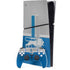 NFL Detroit Lions Vintage PS5 Slim Digital Edition Console Skin