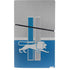 NFL Detroit Lions Vintage PS5 Slim Digital Edition Console Skin