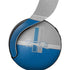 NFL Detroit Lions Vintage PULSE 3D Wireless Headset for PS5 Skin