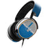 NFL Detroit Lions Vintage SteelSeries Arctis 5 Skin