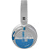 NFL Detroit Lions Vintage Surface Headphones Skin