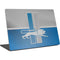 NFL Detroit Lions Vintage Surface Laptop 4 15in Skin