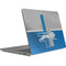 NFL Detroit Lions Vintage Surface Laptop Studio Skin