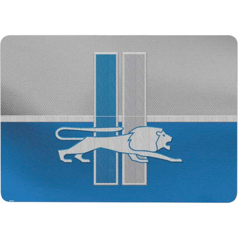 NFL Detroit Lions Vintage Surface Laptop Studio Skin