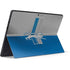 NFL Detroit Lions Vintage Surface Pro 6 Skin