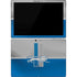 NFL Detroit Lions Vintage Surface Pro 7 Skin