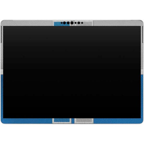 NFL Detroit Lions Vintage Surface Pro 8 Skin