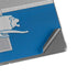 NFL Detroit Lions Vintage Surface Pro 8 Skin