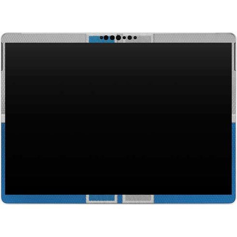 NFL Detroit Lions Vintage Surface Pro 9 Skin