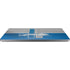 NFL Detroit Lions Vintage Universal Laptop 15in (12.2 x 8.8in) Skin