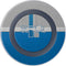 NFL Detroit Lions Vintage Wireless Charger Skin