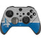 NFL Detroit Lions Vintage Xbox Elite Wireless Controller Series 2 Skin