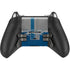 NFL Detroit Lions Vintage Xbox Elite Wireless Controller Series 2 Skin