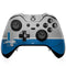 NFL Detroit Lions Vintage Xbox One Elite Controller Skin