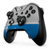 NFL Detroit Lions Vintage Xbox One Elite Controller Skin