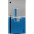 NFL Detroit Lions Vintage Xbox Series X Console Skin