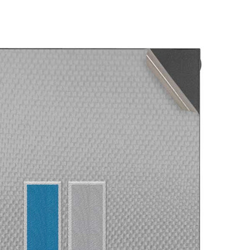 NFL Detroit Lions Vintage Xbox Series X Console Skin