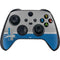 NFL Detroit Lions Vintage Xbox Series X Controller Skin