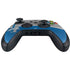 NFL Detroit Lions Vintage Xbox Series X Controller Skin