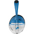 NFL Detroit Lions White Striped Bose Noise Cancelling Headphones 700 Skin