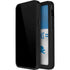 NFL Detroit Lions White Striped iPhone 14 Pro Max Waterproof Case