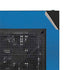 NFL Detroit Lions White Striped NZXT H510 Compact ATX Mid-Tower Case Skin