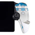 NFL Detroit Lions White Striped PlayStation Portal Remote Player Skin