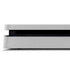 NFL Detroit Lions White Striped PS4 Slim Skin