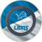 NFL Detroit Lions Wireless Charger Skin