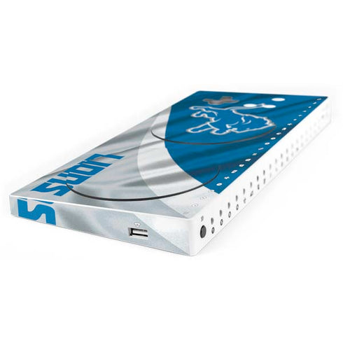 NFL Detroit Lions Xbox Adaptive Controller Skin