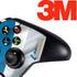 NFL Detroit Lions Xbox One Controller Skin