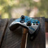 NFL Detroit Lions Xbox One Controller Skin