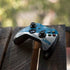 NFL Detroit Lions Xbox One Elite Controller Skin