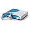 NFL Detroit Lions Xbox One S Console and Controller Bundle Skin
