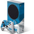 NFL Detroit Lions Xbox Series S Skins