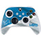 NFL Detroit Lions Xbox Series S Controller Skin