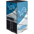NFL Detroit Lions Xbox Series X Console Skin