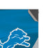 NFL Detroit Lions Xbox Series X Console Skin