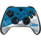 NFL Detroit Lions Xbox Series X Controller Skin