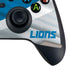 NFL Detroit Lions Xbox Series X Controller Skin
