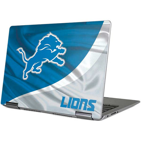 NFL Detroit Lions Yoga 710 14in Skin