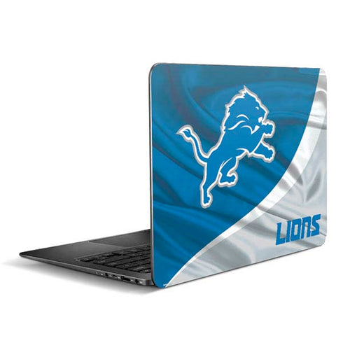 NFL Detroit Lions Zenbook UX305FA 13.3in Skin