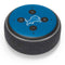 NFL Detroit Lions Zone Block Amazon Echo Dot Skin